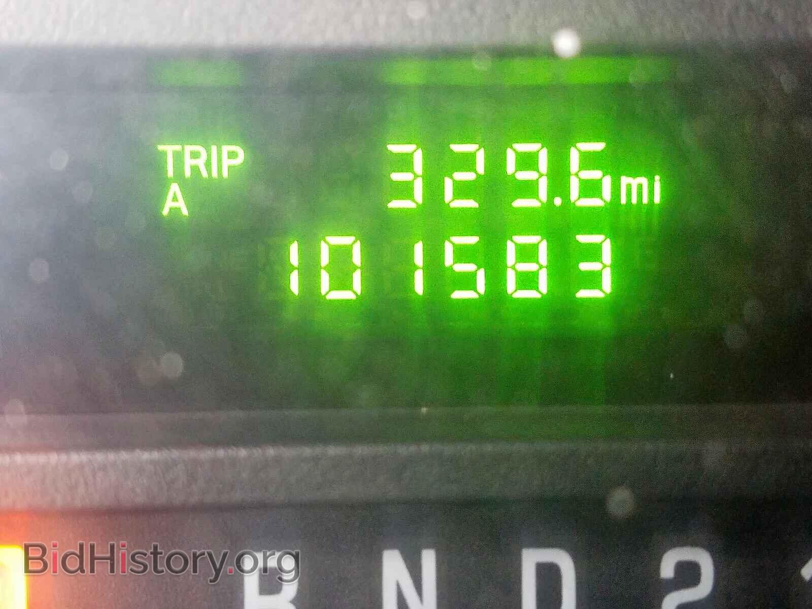 2011 FORD ECONOLINE - VIN: 1FTNE2EL1BDA10411 - Фото 8