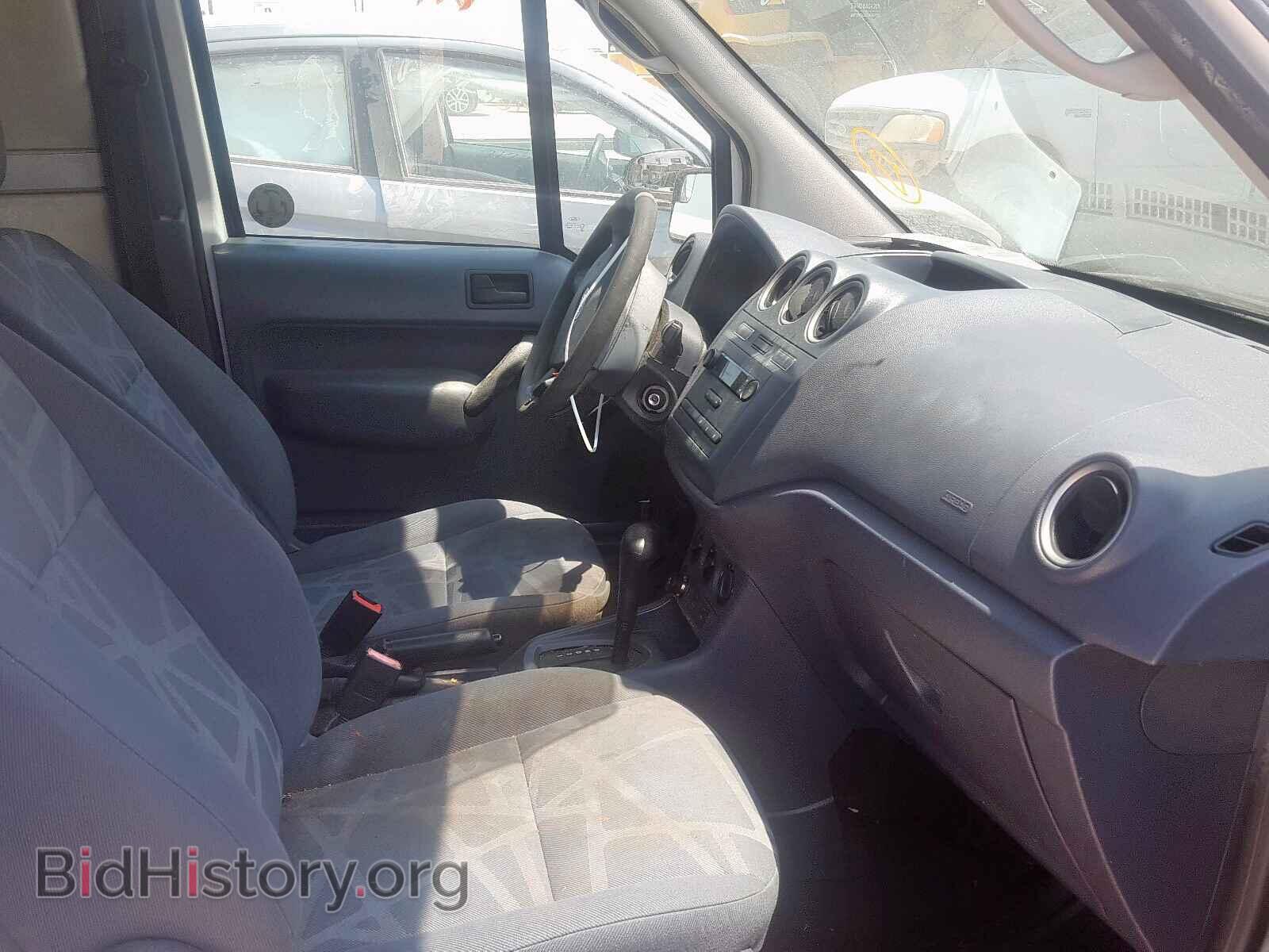 Photo NM0LS7AN4CT097987 - FORD TRANSIT CO 2012