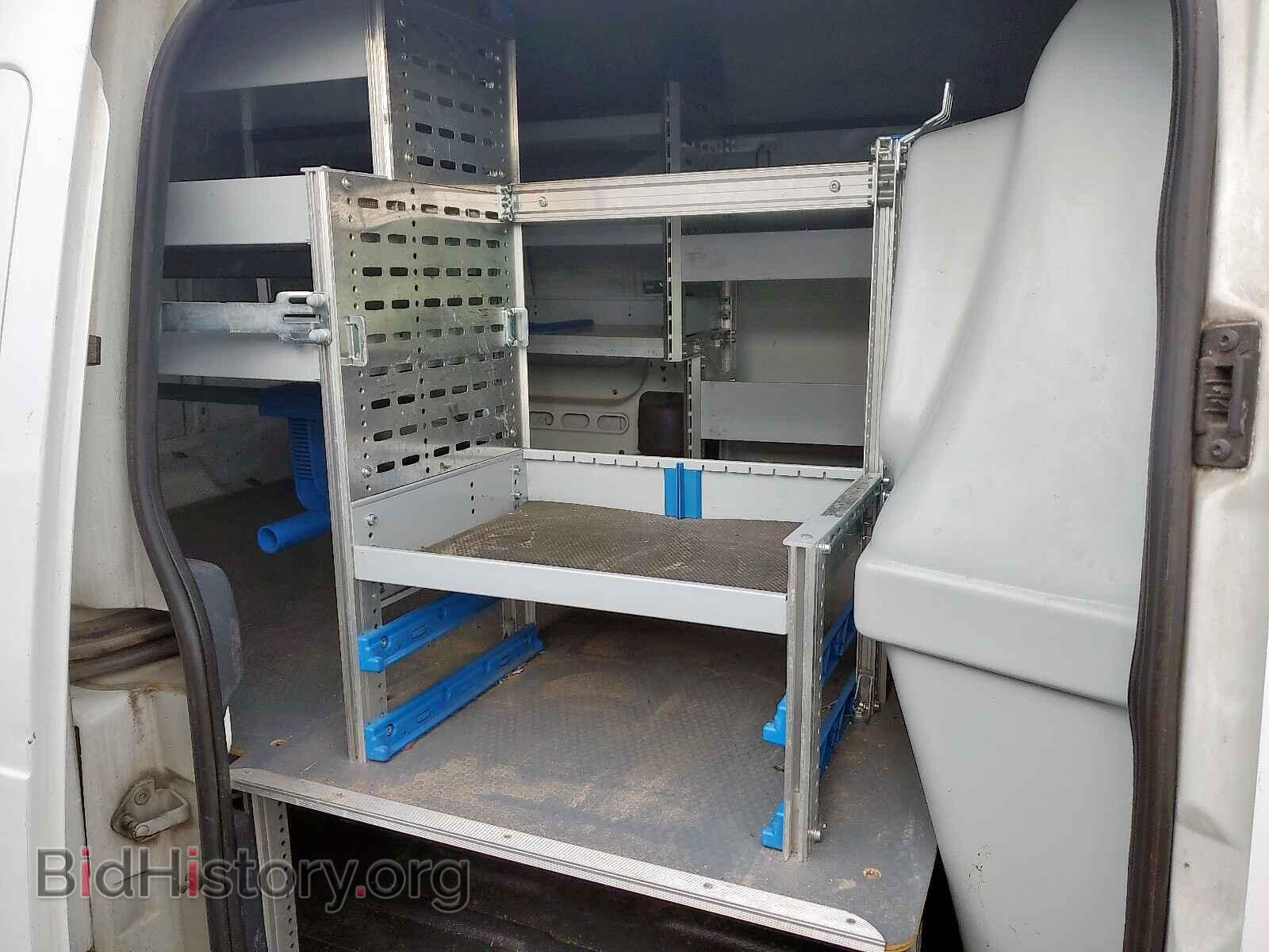 2012 FORD TRANSIT CO - VIN: NM0LS7AN4CT097987 - Photo 2