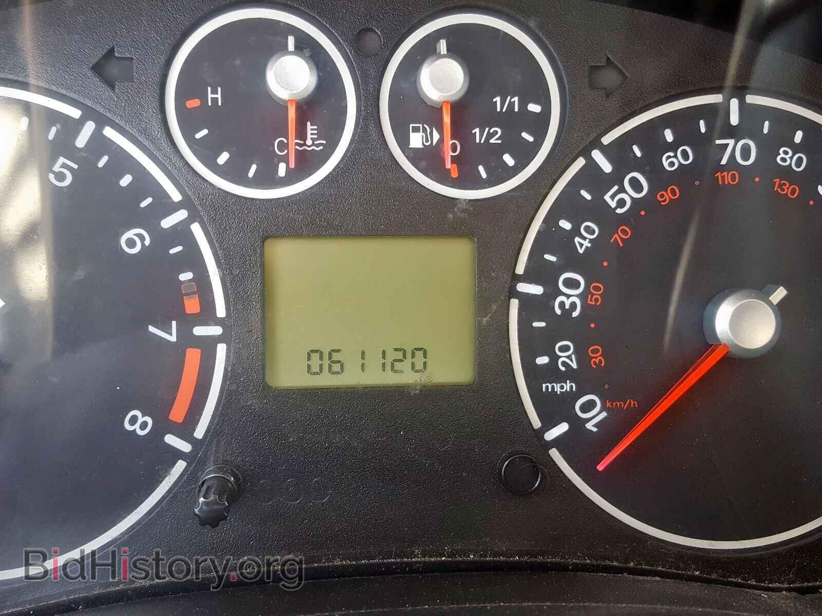2012 FORD TRANSIT CO - VIN: NM0LS7AN4CT097987 - Photo 4
