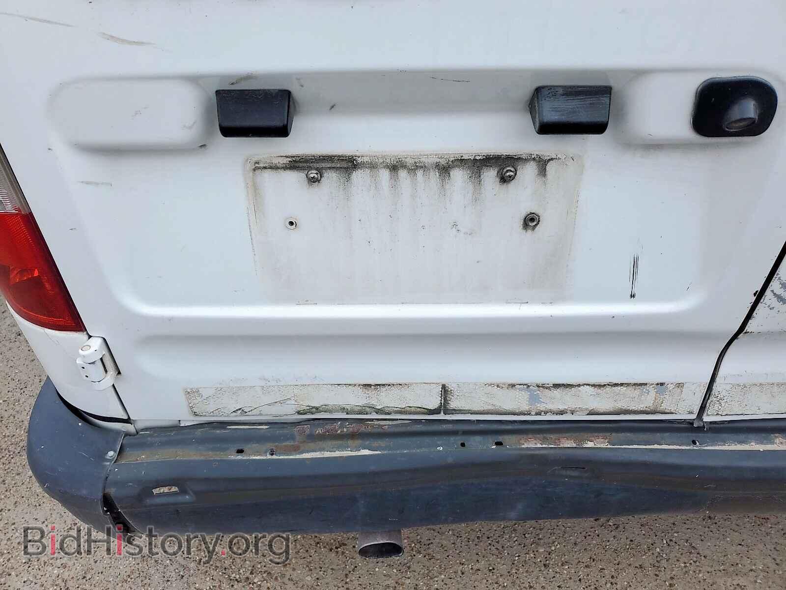 2012 FORD TRANSIT CO - VIN: NM0LS7AN4CT097987 - Photo 5