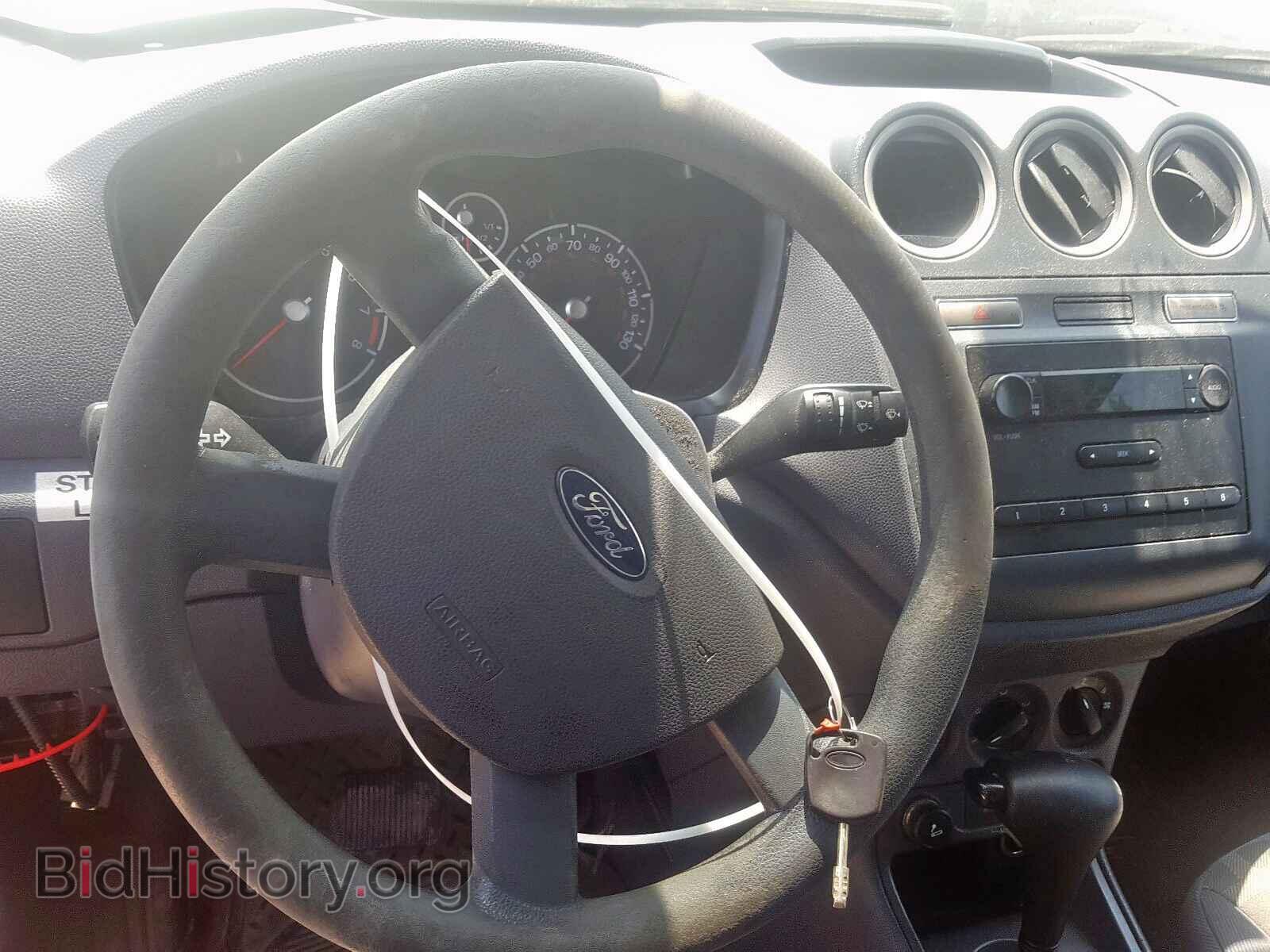 2012 FORD TRANSIT CO - VIN: NM0LS7AN4CT097987 - Photo 6