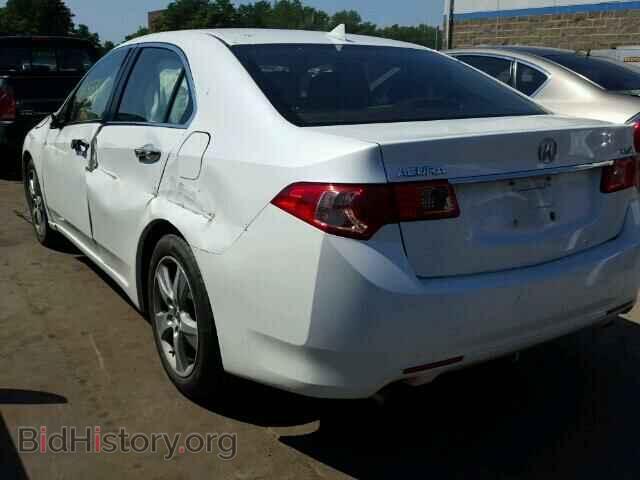 2014 ACURA TSX - VIN: JH4CU2F48EC003000 - Фото 3