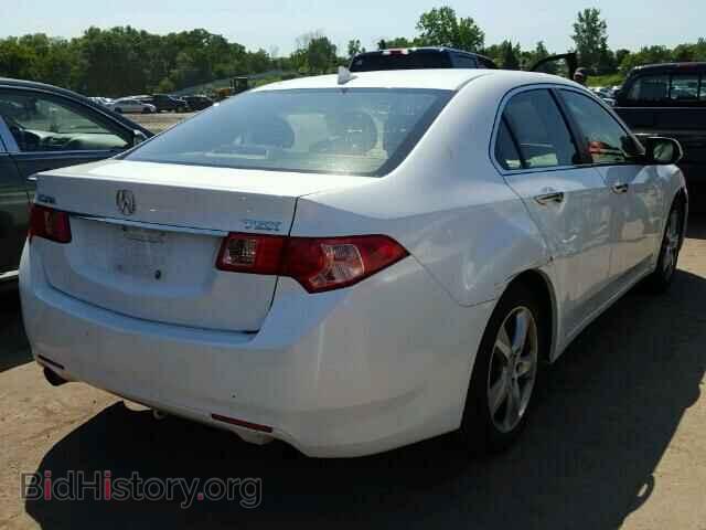 2014 ACURA TSX - VIN: JH4CU2F48EC003000 - Фото 4