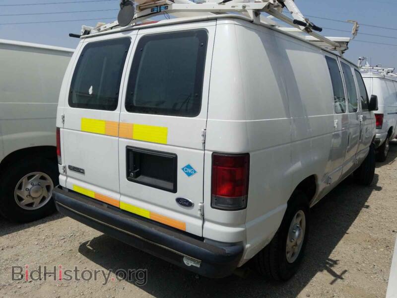 2010 Ford ECONOLINE (VIN 1FTNE2EL7ADA17779) — photo 4 of 10