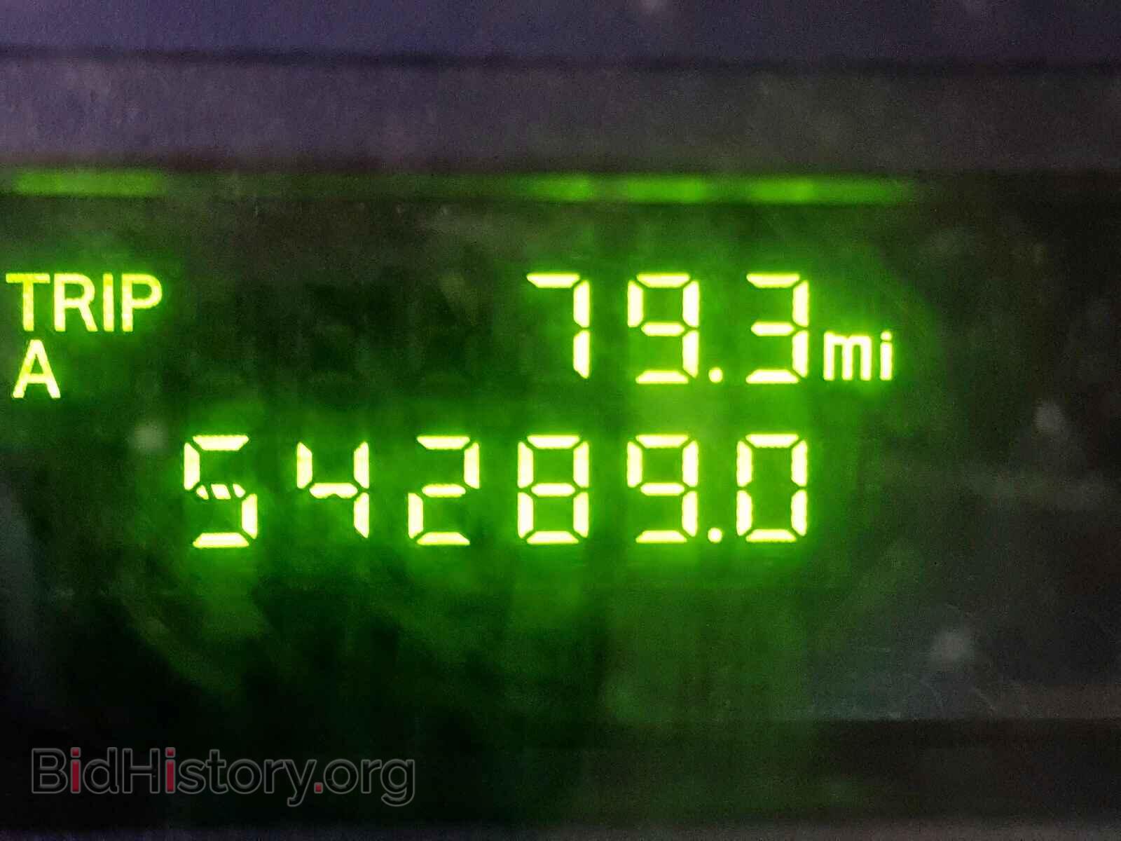 2010 FORD ECONOLINE - VIN: 1FTNE2EL7ADA17779 - Фото 8