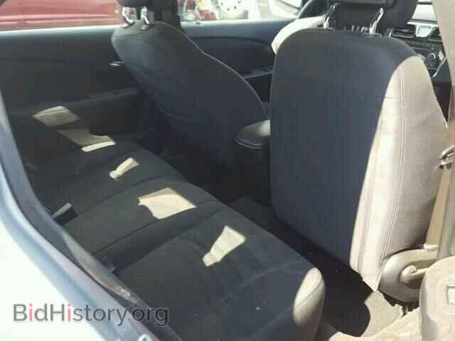 2012 CHRYSLER 200 - VIN: 1C3CCBABXCN256528 - Photo 6