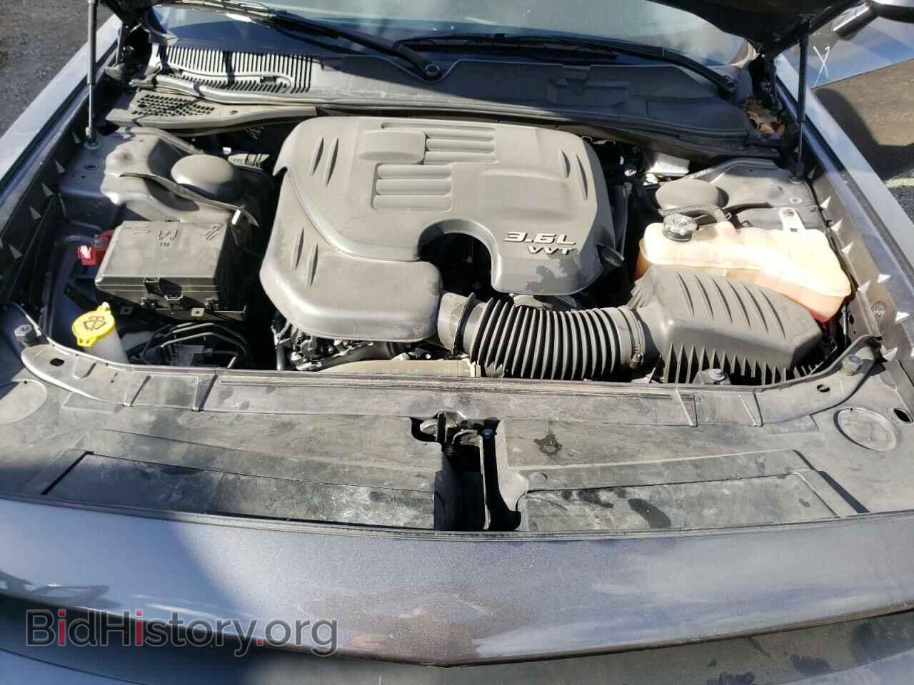 2020 DODGE CHALLENGER - VIN: 2C3CDZAG6LH161510 - Photo 7