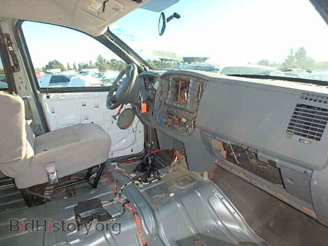 2007 DODGE RAM 3500 - VIN: 3D7MX38AX7G801428 - Фото 5