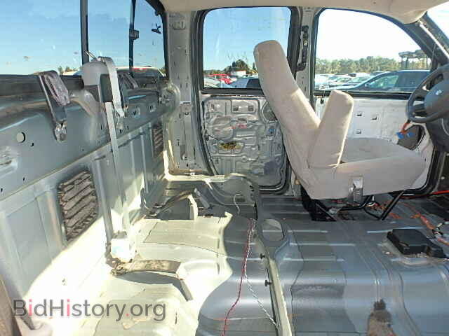 2007 DODGE RAM 3500 - VIN: 3D7MX38AX7G801428 - Фото 6