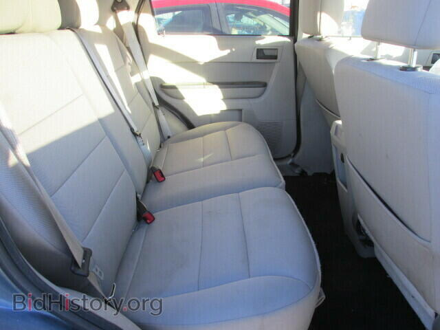 2012 FORD ESCAPE - VIN: 1FMCU0D73CKB12918 - Photo 6