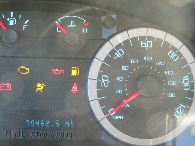 2012 FORD ESCAPE - VIN: 1FMCU0D73CKB12918 - Photo 8
