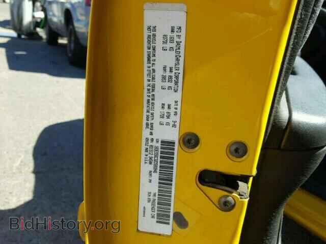 2002 DODGE NEON - VIN: 1B3ES56C32D593946 - Фото 9
