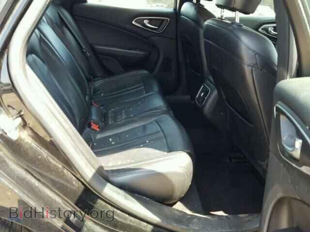 2015 CHRYSLER 200 - VIN: 1C3CCCCB2FN583996 - Photo 6