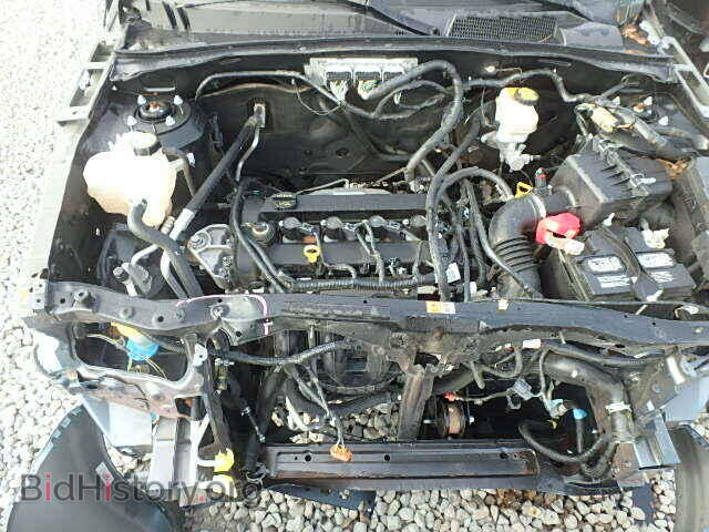2012 FORD ESCAPE - VIN: 1FMCU0C73CKA87911 - Фото 7