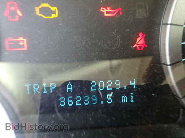 2012 FORD ESCAPE - VIN: 1FMCU0C73CKA87911 - Фото 8