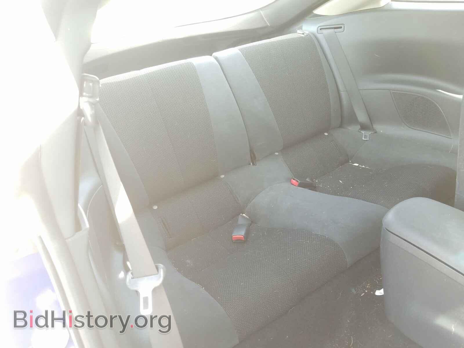 2006 MITSUBISHI ECLIPSE - VIN: 4A3AK24F16E037737 - Фото 6