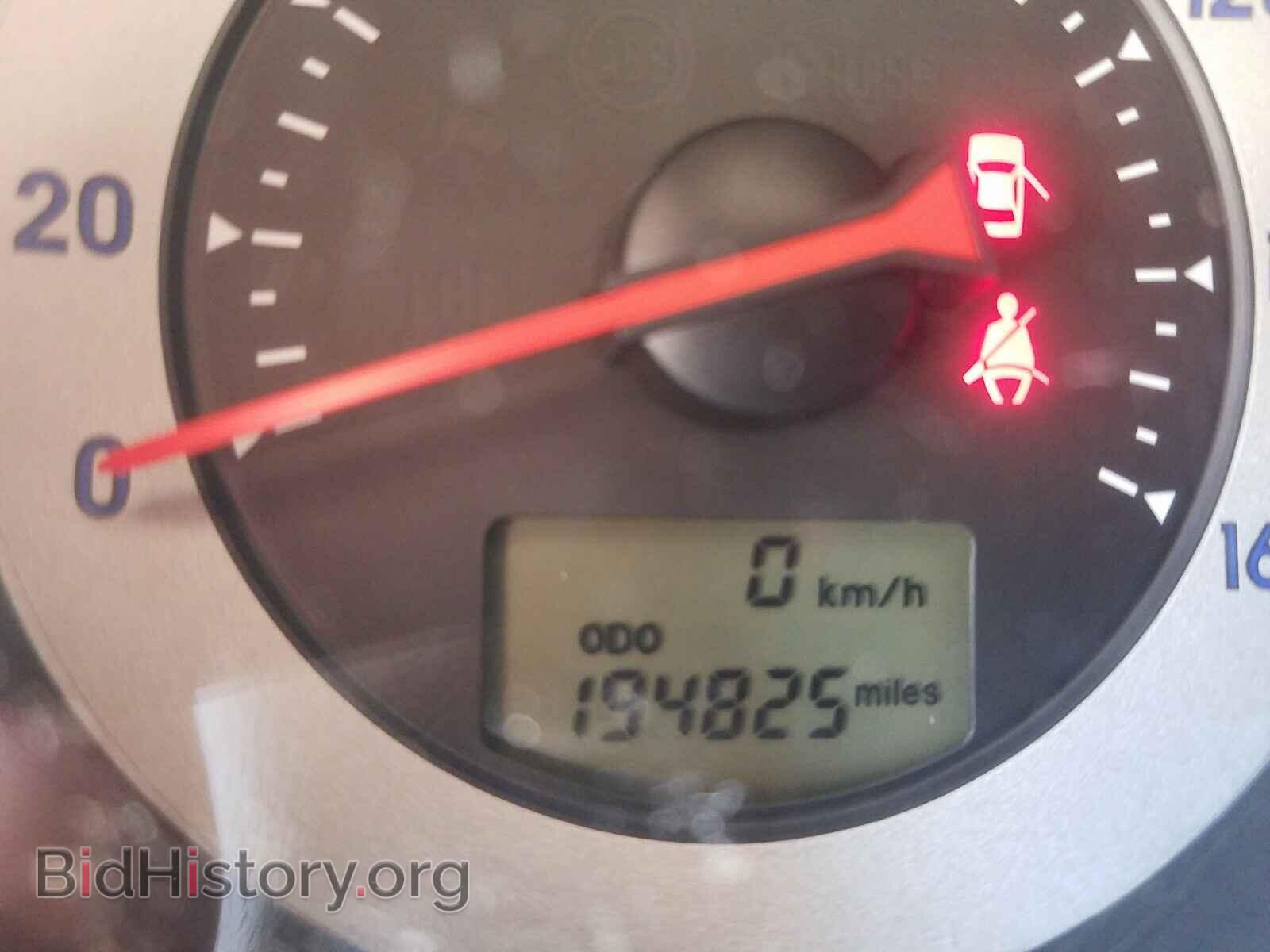 2006 MITSUBISHI ECLIPSE - VIN: 4A3AK24F16E037737 - Фото 8