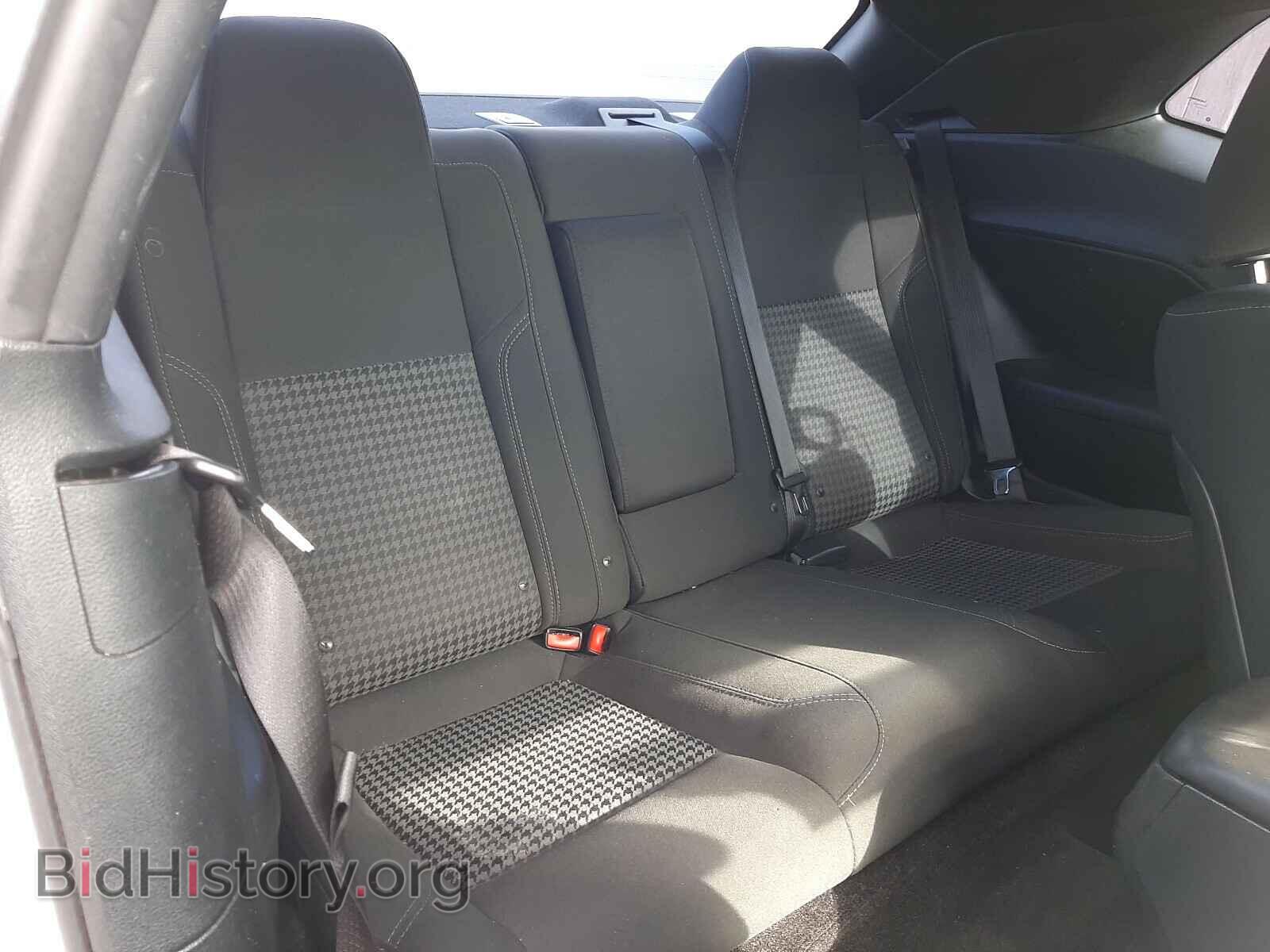 2018 DODGE CHALLENGER - VIN: 2C3CDZAG5JH310342 - Photo 6