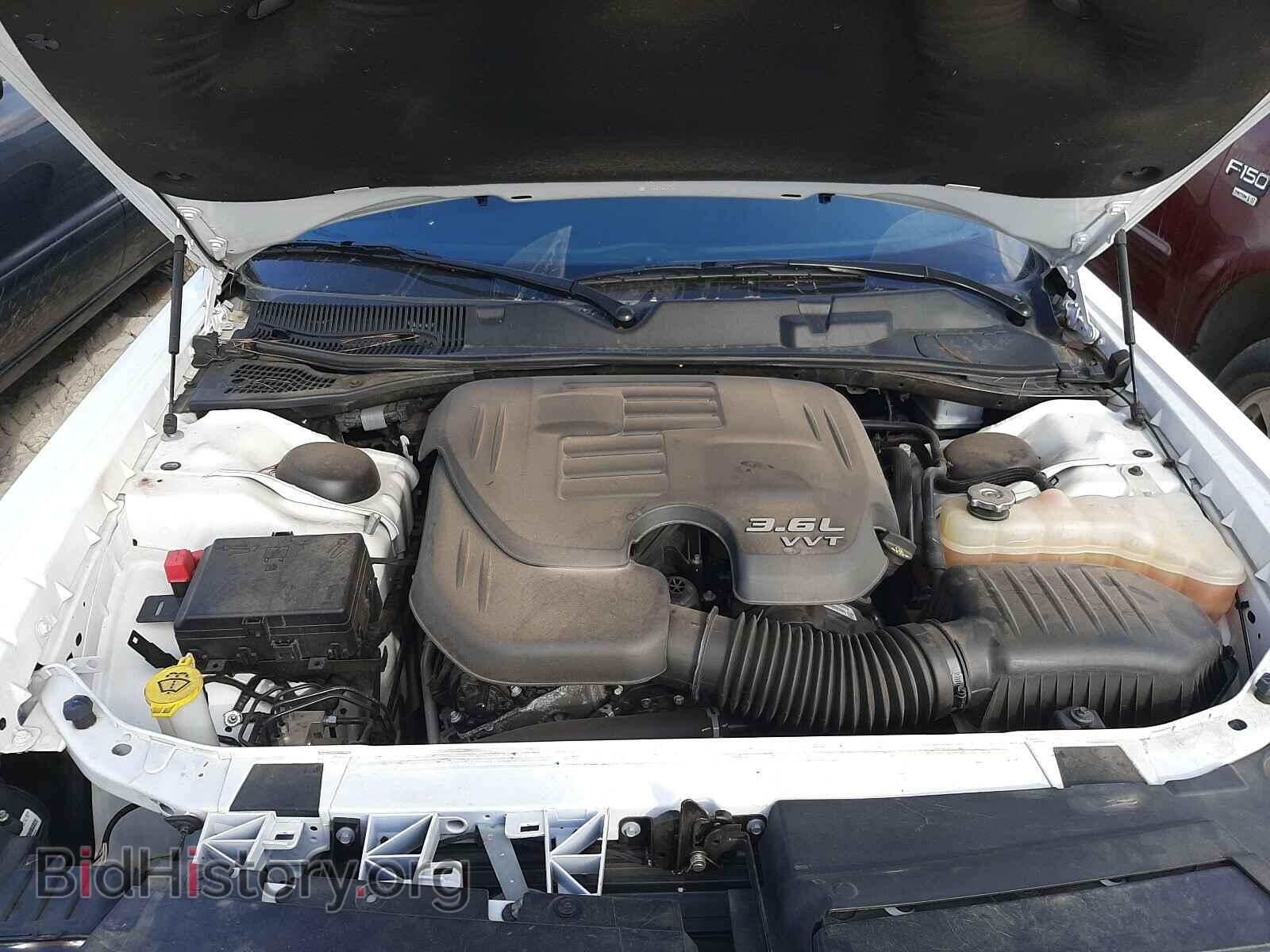 2018 DODGE CHALLENGER - VIN: 2C3CDZAG5JH310342 - Photo 7