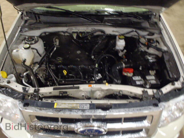 2012 FORD ESCAPE - VIN: 1FMCU0E75CKA21311 - Фото 7