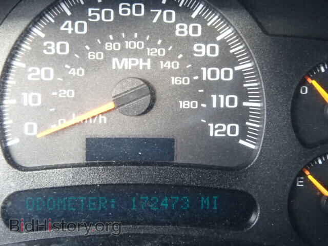 2005 CHEVROLET SILVERADO - VIN: 2GCEC19V951200274 - Фото 8