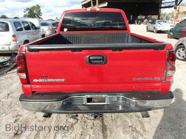 2005 CHEVROLET SILVERADO - VIN: 2GCEC19V951200274 - Фото 10
