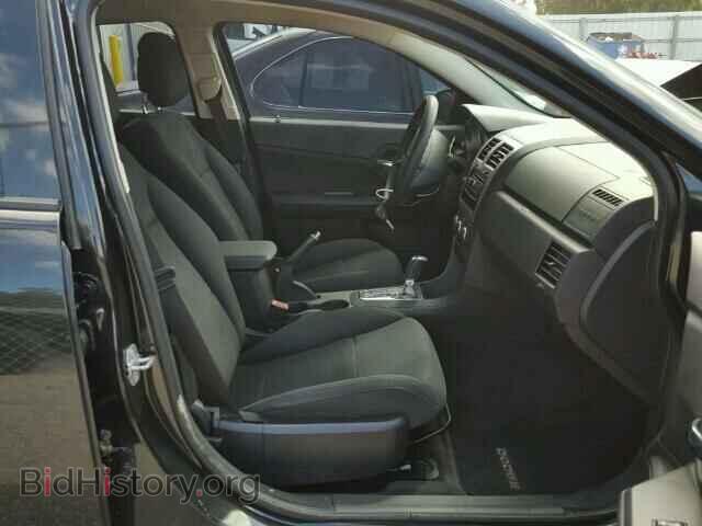 2010 DODGE AVENGER - VIN: 1B3CC4FB2AN103995 - Фото 5