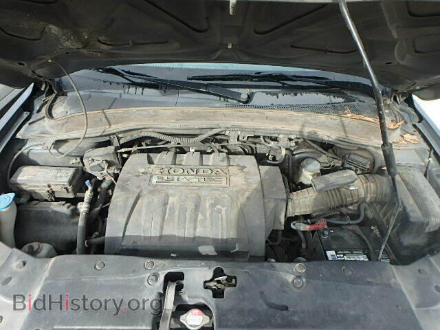 2006 HONDA PILOT - VIN: 5FNYF28546B051623 - Фото 7