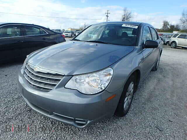 2010 CHRYSLER SEBRING - VIN: 1C3CC4FB2AN154321 - Photo 2