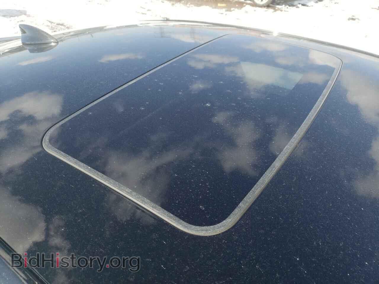 2015 CADILLAC ATS - VIN: 1G6AG1RX4F0142532 - Фото 9