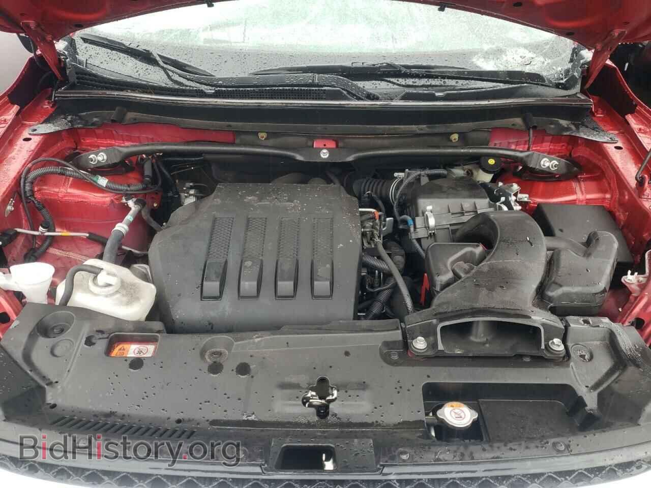 2019 MITSUBISHI ECLIPSE - VIN: JA4AT3AA8KZ052408 - Фото 7