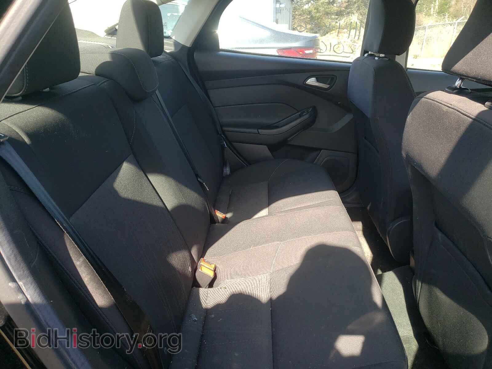 2016 FORD FOCUS - VIN: 1FADP3FE5GL392554 - Photo 6