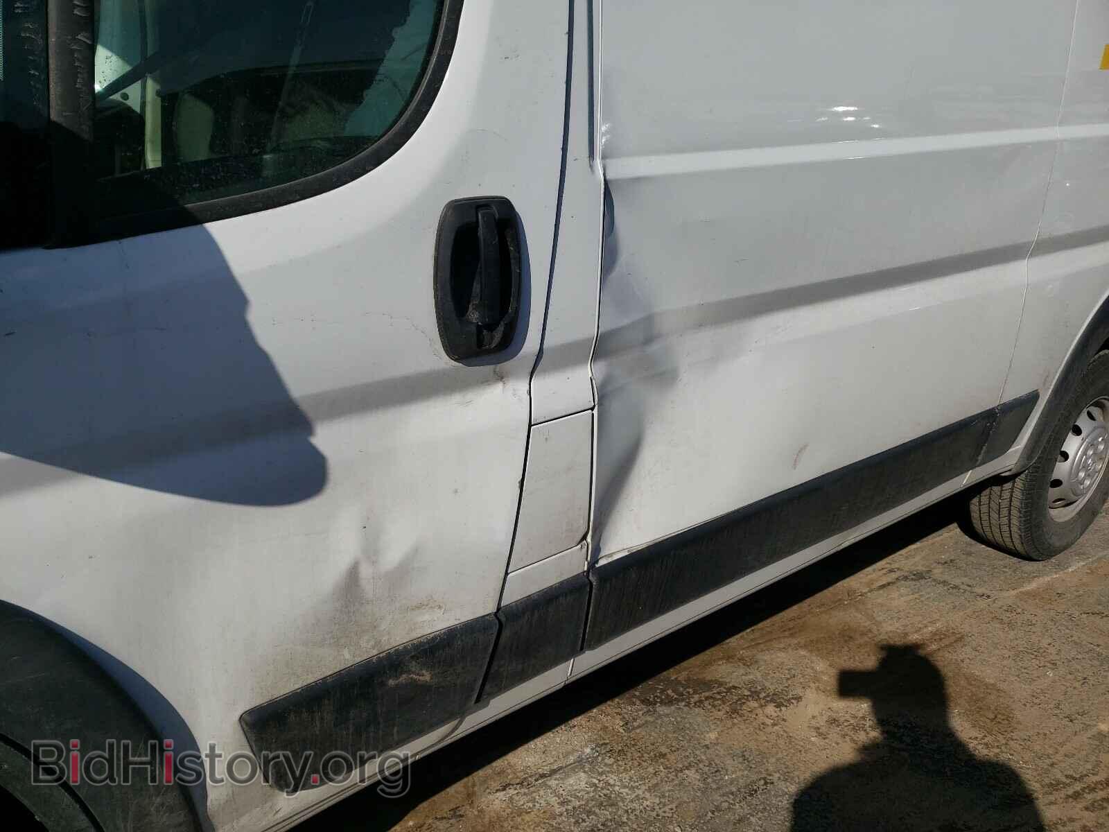 2019 RAM PROMASTER - VIN: 3C6TRVCGXKE520393 - Фото 9