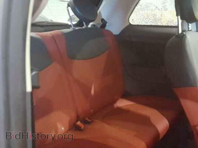2012 FIAT 500 - VIN: 3C3CFFAR2CT104514 - Фото 6