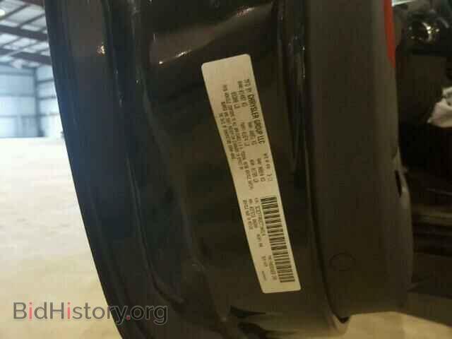 2012 FIAT 500 - VIN: 3C3CFFAR2CT104514 - Фото 10