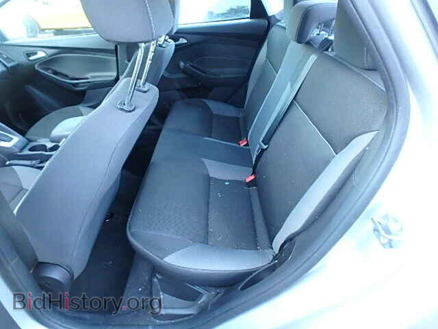 2014 FORD FOCUS - VIN: 1FADP3F21EL369968 - Фото 6