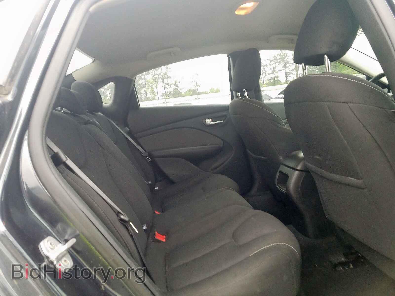 2013 DODGE DART - VIN: 1C3CDFBA7DD200290 - Фото 6