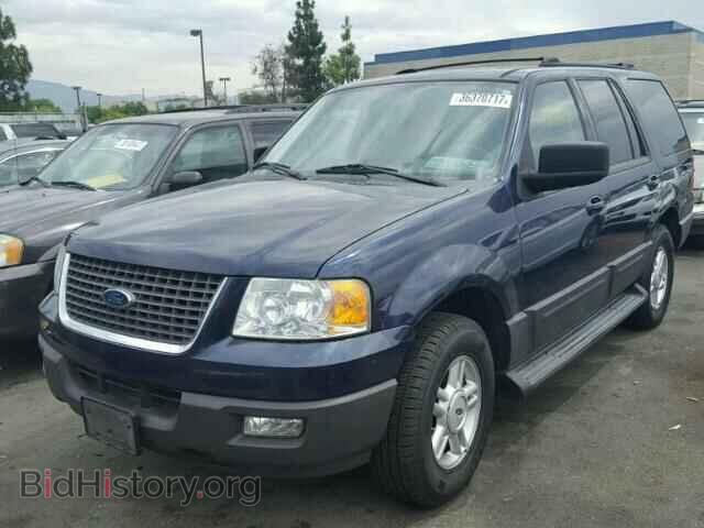 2004 FORD EXPEDITION - VIN: 1FMRU15W24LB09297 - Фото 2
