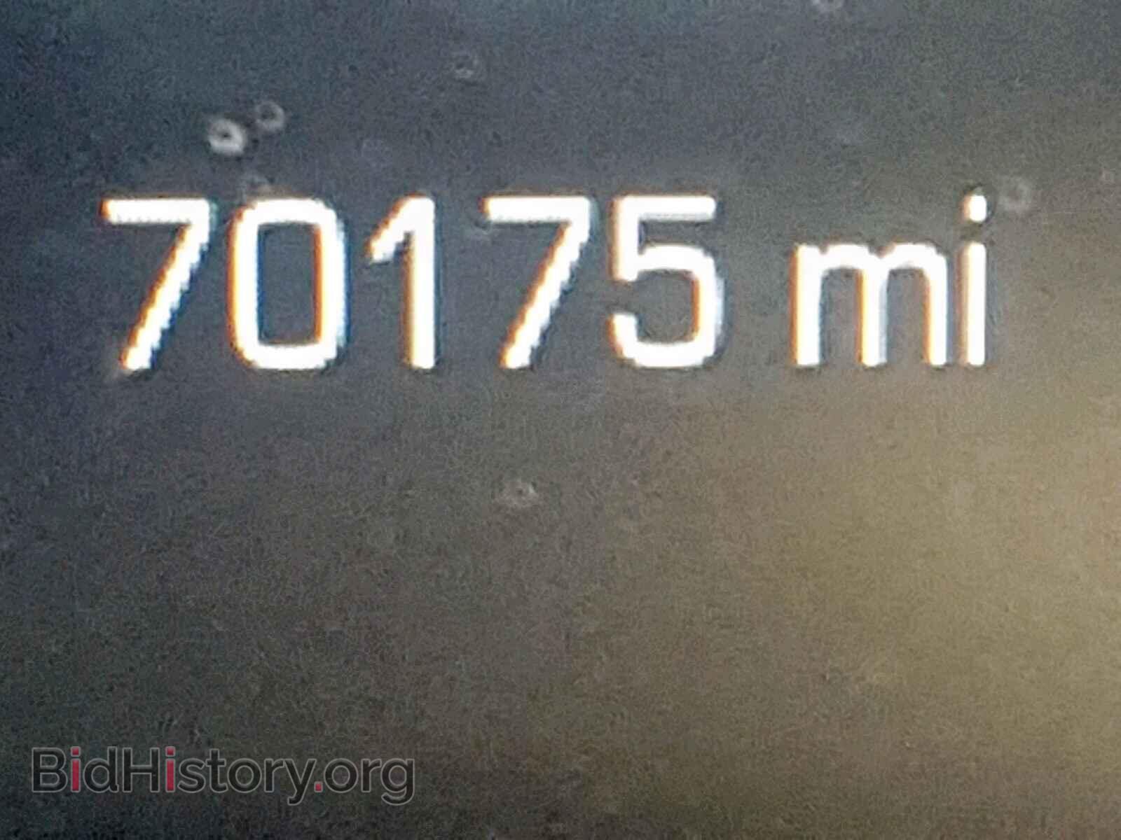 2016 CHRYSLER 300 - VIN: 2C3CCAEG3GH223952 - Фото 8