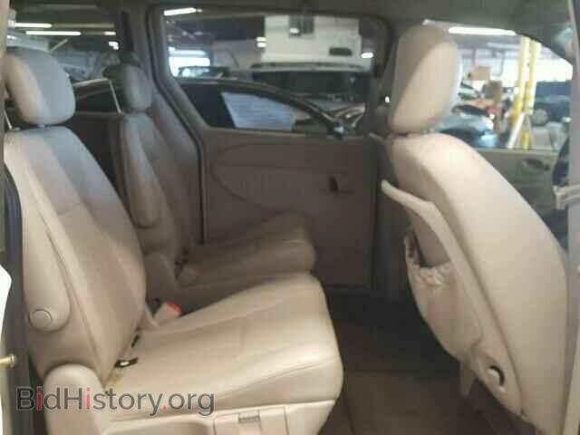 2005 DODGE CARAVAN - VIN: 2D4GP44L25R432479 - Фото 6