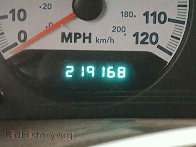 2005 DODGE CARAVAN - VIN: 2D4GP44L25R432479 - Фото 8