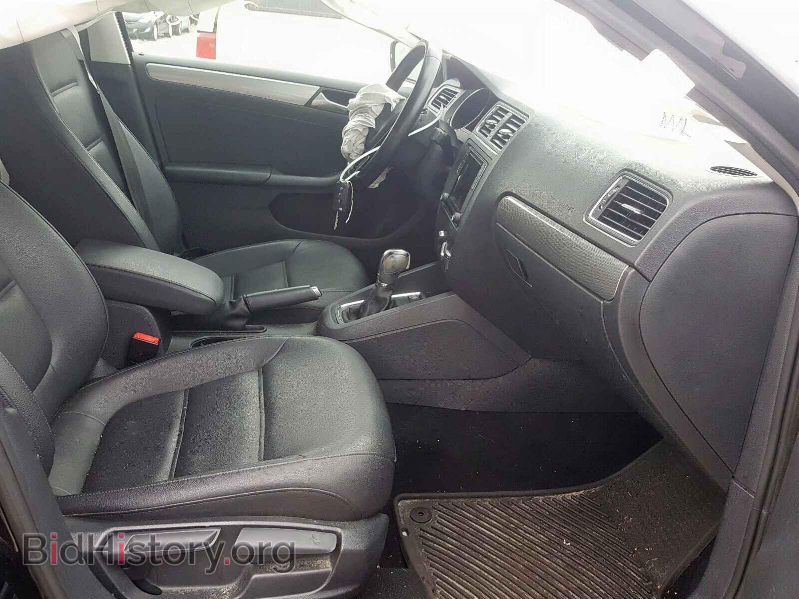 2017 VOLKSWAGEN JETTA - VIN: 3VWDB7AJXHM311713 - Фото 5