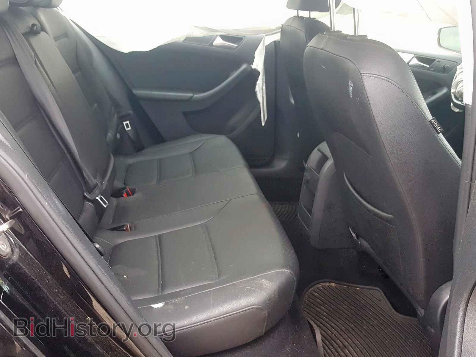 2017 VOLKSWAGEN JETTA - VIN: 3VWDB7AJXHM311713 - Фото 6