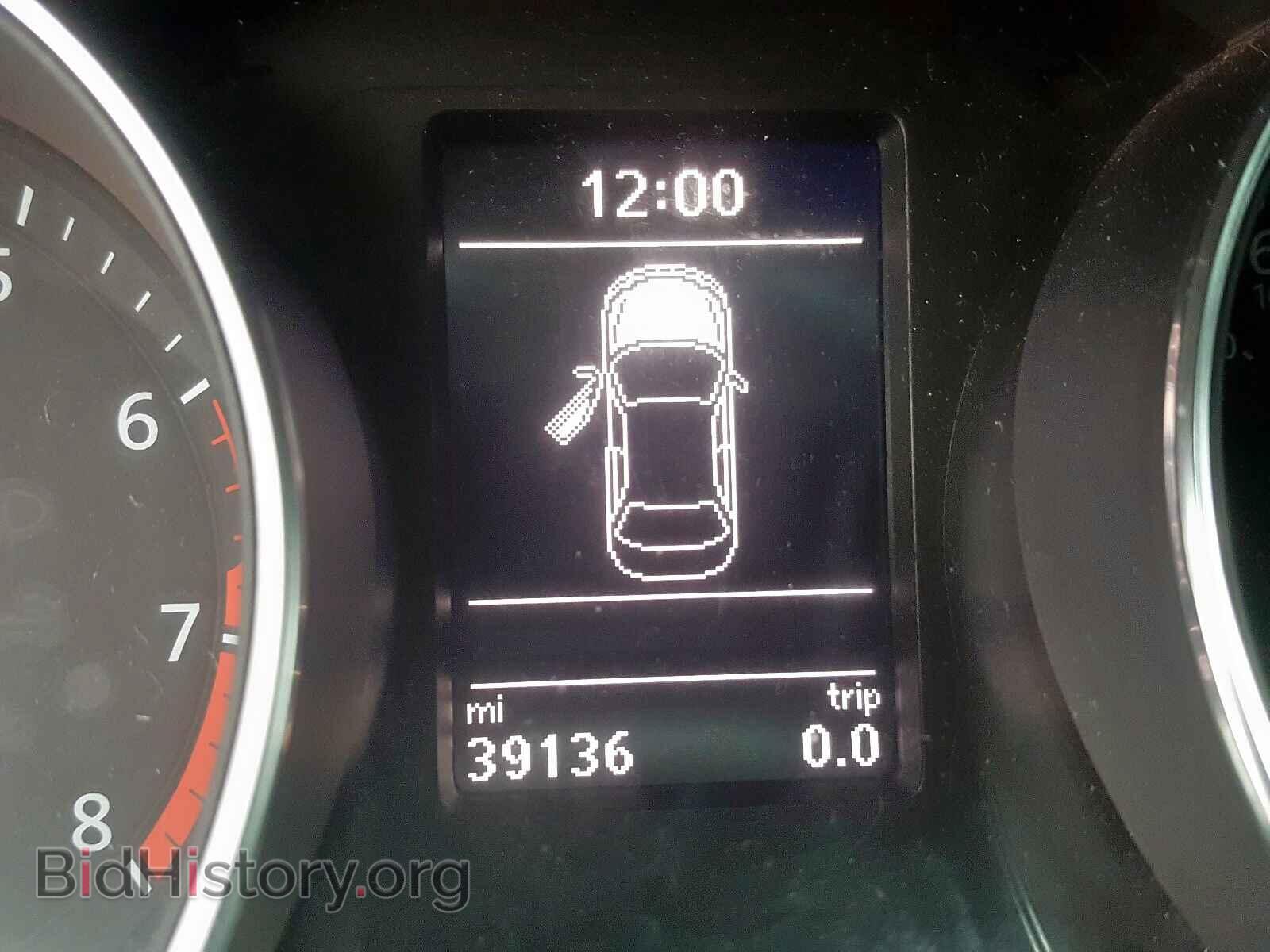 2017 VOLKSWAGEN JETTA - VIN: 3VWDB7AJXHM311713 - Фото 8