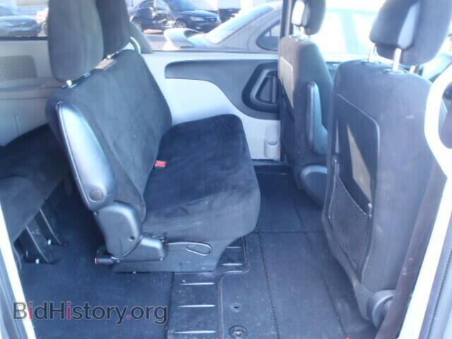 2013 DODGE CARAVAN - VIN: 2C4RDGBG9DR732802 - Photo 6