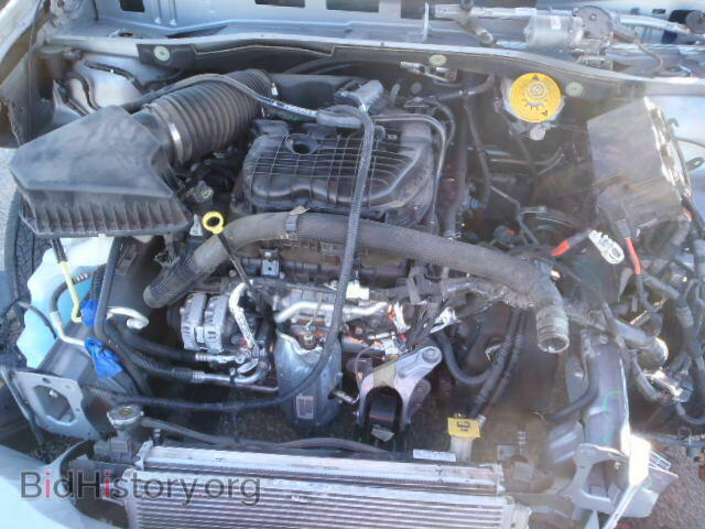 2013 DODGE CARAVAN - VIN: 2C4RDGBG9DR732802 - Photo 7