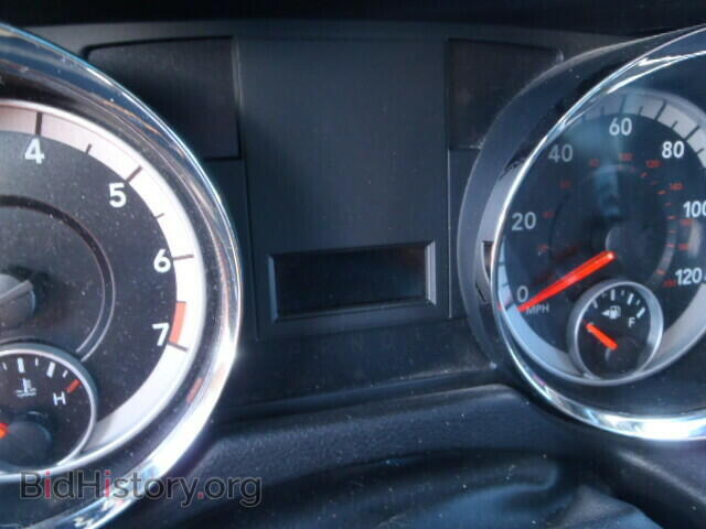 2013 DODGE CARAVAN - VIN: 2C4RDGBG9DR732802 - Photo 8