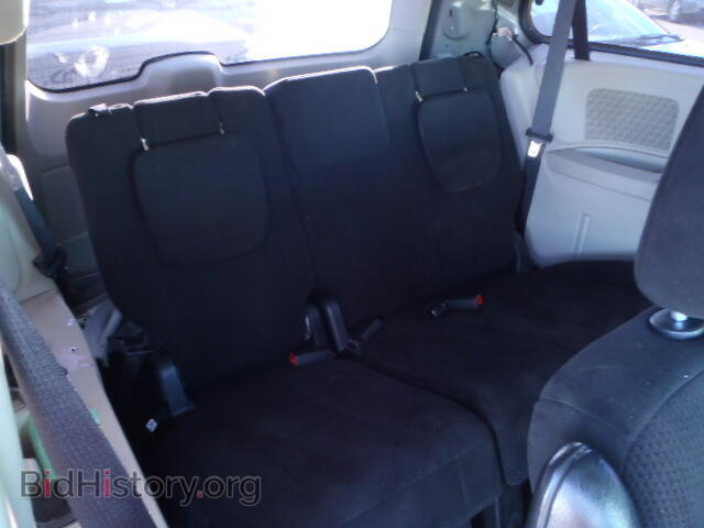 2013 DODGE CARAVAN - VIN: 2C4RDGBG9DR732802 - Photo 9
