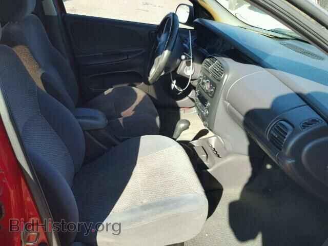 2000 DODGE NEON - VIN: 1B3ES46C8YD688196 - Фото 5